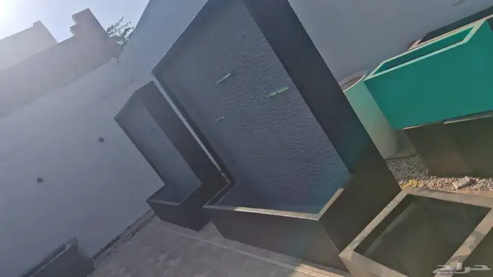 شلالات - مراكن - أحواض - نافورة - الطائف - مكة - الرياض 1