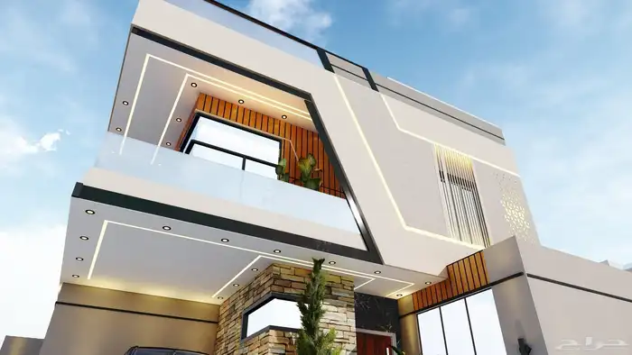 مهندس معماري فريلانسر مخططات وواجهات 3D خمس سنوات خبرة 18