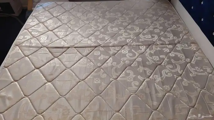 فرشة طبية نفرين سبرنج نظيفة جدا 1