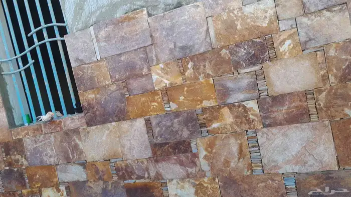 معلم حجر تلبيس 1