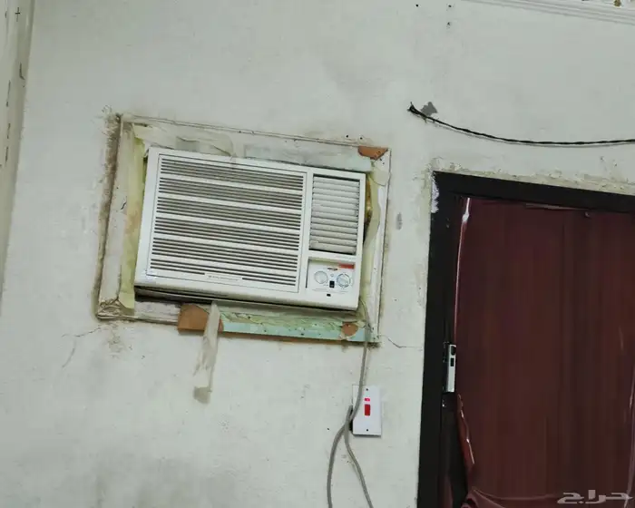 مكيف امريكي تكييف 0