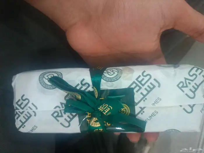 عطر رسيس الجديد مره 0