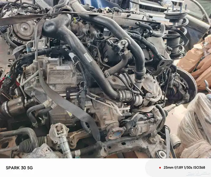 مكينه شوا تورس 2013 2019 2