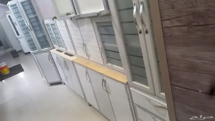 مطابخ مستعمله للبيع 0
