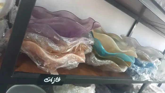 صواني الحلا متنوعه وفاخره وبسعر مناسب 1