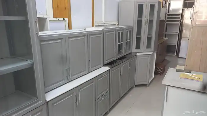 مطابخ مستعمله للبيع 7