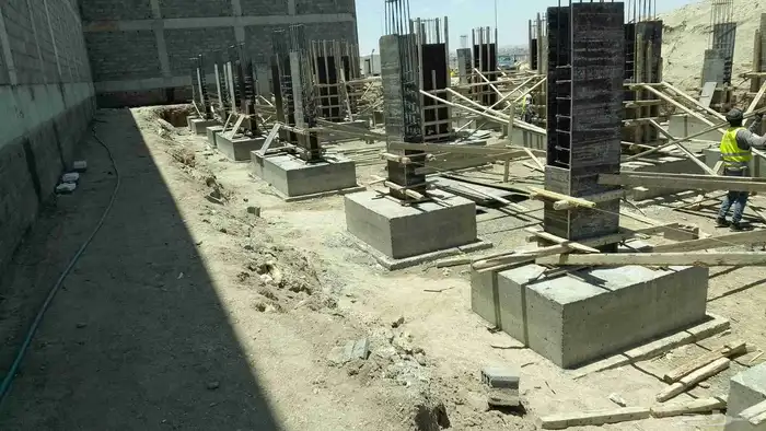 مقاولات عامه 5