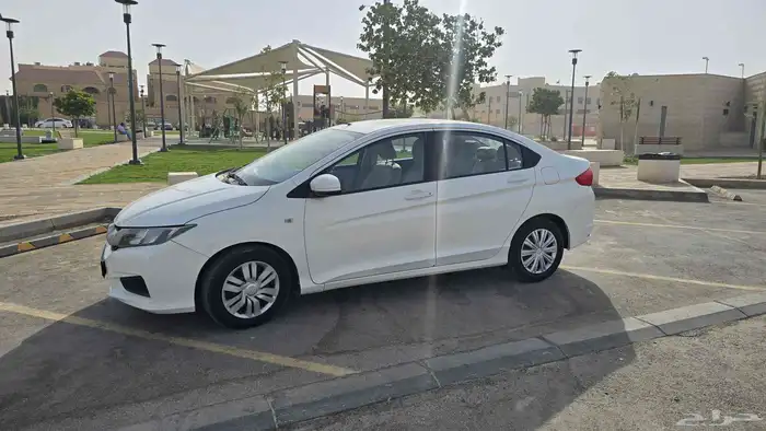 هونا سيتي 2015 1