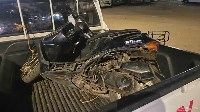 دباب بطه للبيع 1