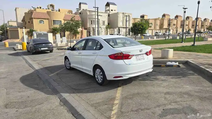 هونا سيتي 2015 2