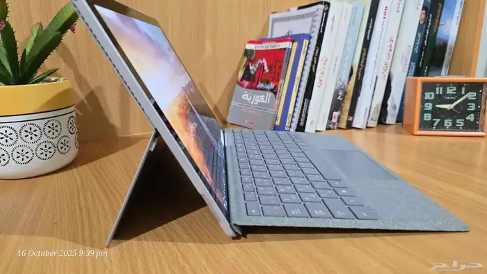 microsoft surface pro 4 مستعمل استعمال حريص 1