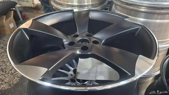 مخرطة تصليح جنوط وتلميع ابوسهيل تلميع كمبيوتر بوء فرن 4