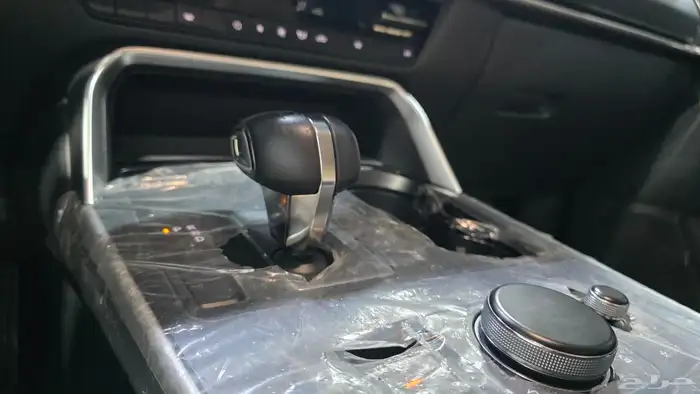 مازدا CX60 (ممشى 29 الف ) 2023 11