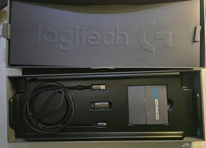 كيبورد لوجيتك G915 3