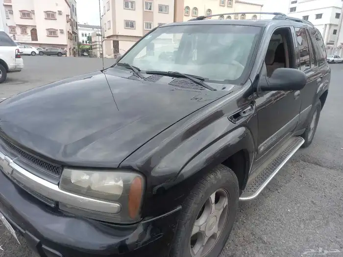 شفروليه بليزر 2003 للبيع 1