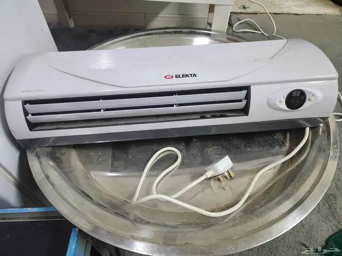 دله نحاس سوريه وسط ومنقل عينتين كهرباء تركي ومكيف واباجوره 6