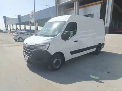 فان رينو ماستر 2021 index