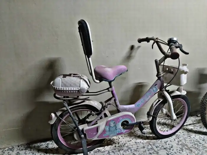 3 دراجات بحالة جيدة. 3