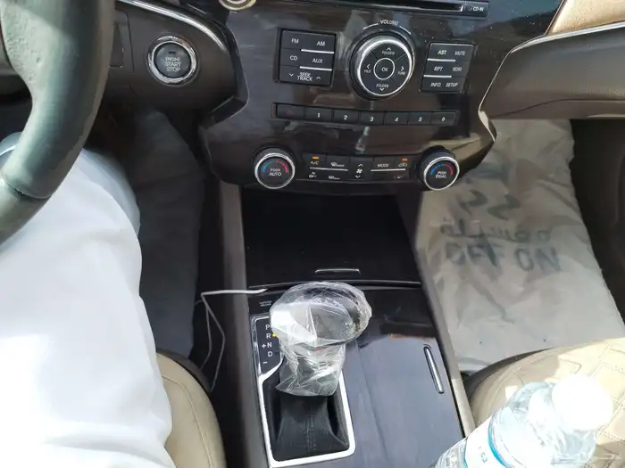 كيا كادينزا للبيع او البدل 20