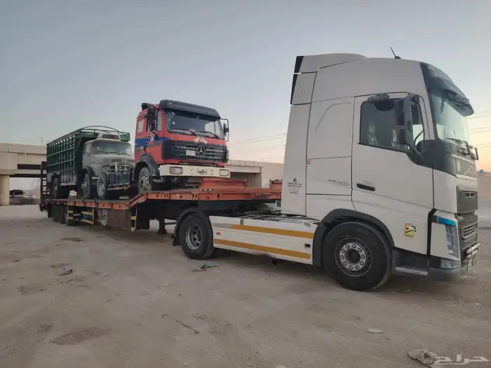 لوبد متواجد في حفرالباطن للاجار 1