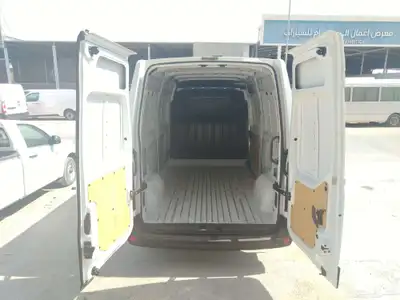 فان رينو ماستر 2021 index