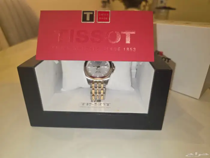 TISSOT Vintage Men s Watch 5