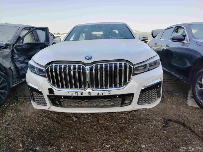 قطع غيار بي ام دبليو جميع الموديلات 2