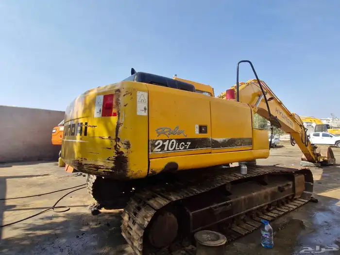 بوكلين هاونداي 2005 4