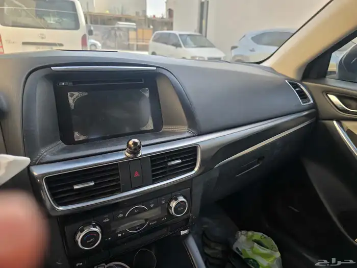 سياره مازدا cx5 2016 0