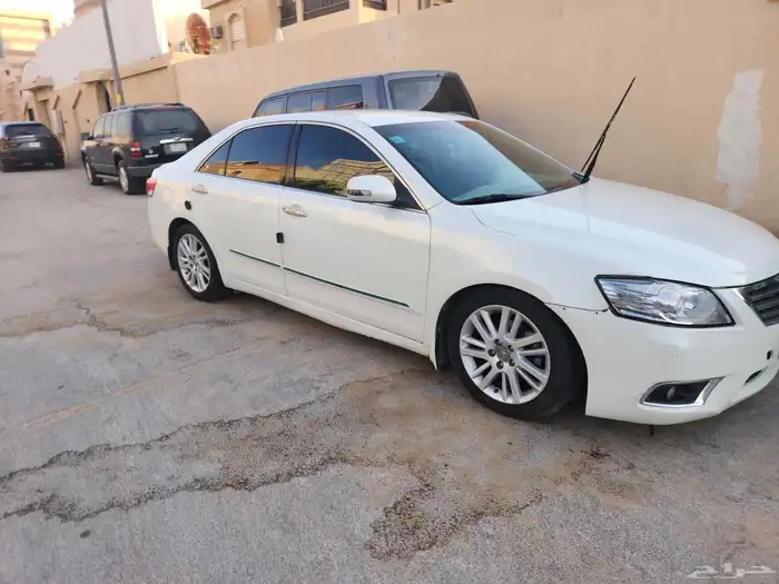 تويوتا اوريون 3
