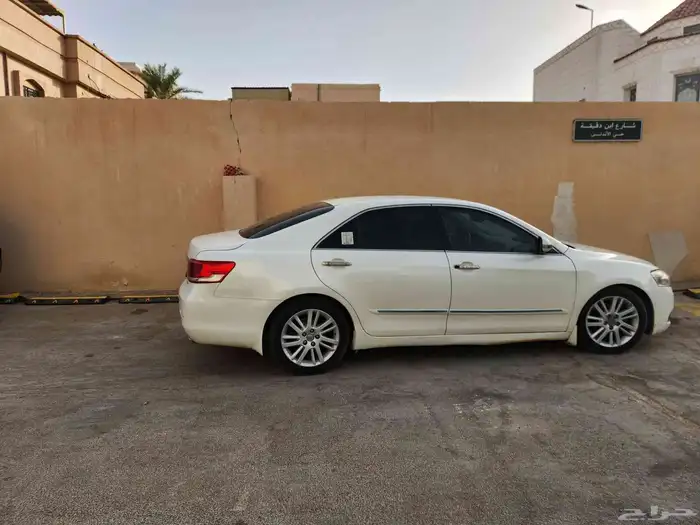 تويوتا اوريون 7