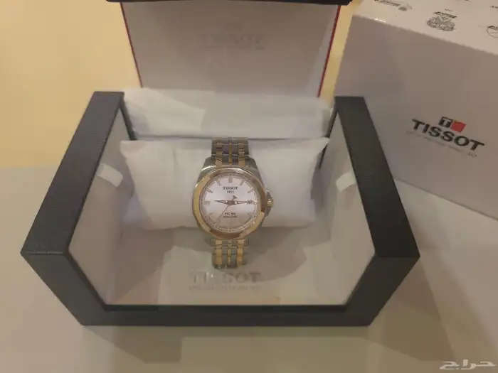 TISSOT Vintage Men s Watch 1