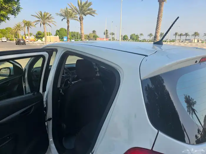 شيفروليه سبارك 2018 8