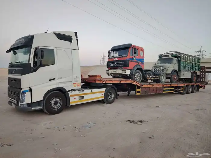 لوبد متواجد في حفرالباطن للاجار 0