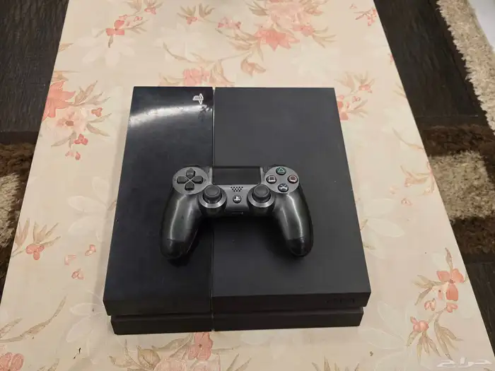 سوني بلايستيشن فور للبيع 2