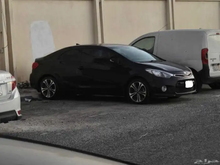 kia cerato koup 2014 1