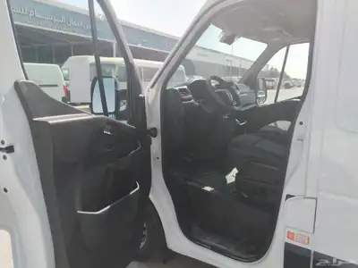 فان رينو ماستر 2021 index