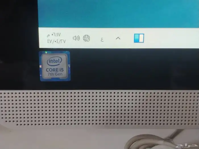 كمبيوتر مكتبي الكل في واحد Pc All in One 9
