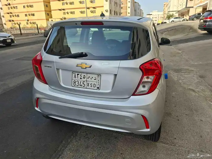 سبارك 2018 6
