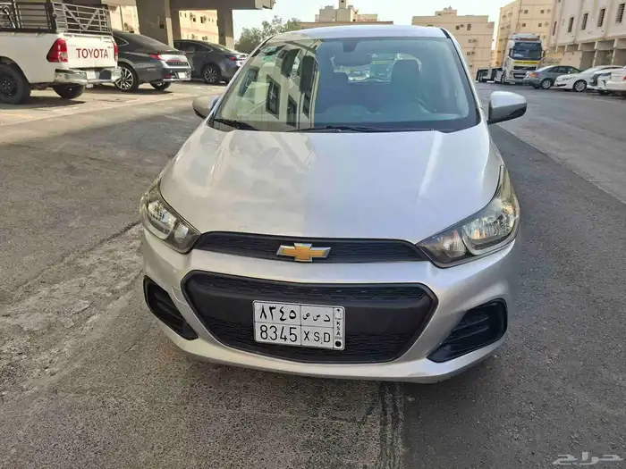 سبارك 2018 2