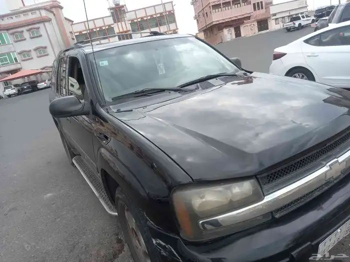 شفروليه بليزر 2003 للبيع 6