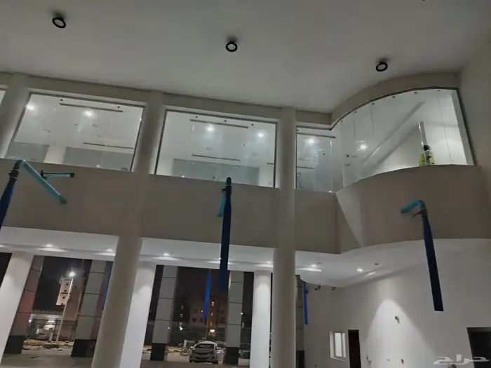 العز للزجاج 1