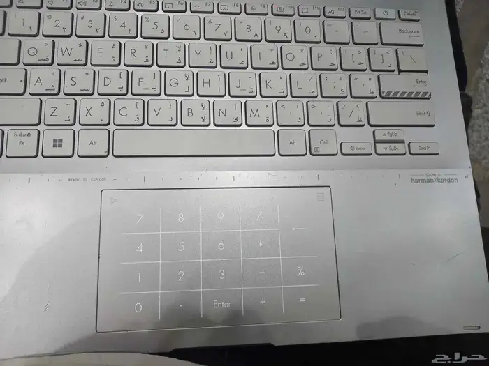 لاب توب ASUS Vivobook Flip TP3402ZA 5