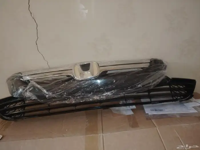 قطع غيار هوندا CR-V 2007 2