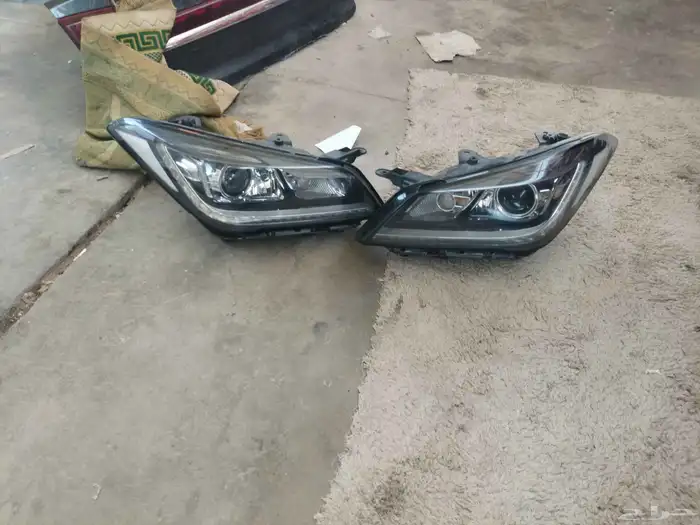 شمعات جنسس 2015 . 2016 . 2017 . 2018 1