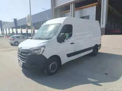 فان رينو ماستر 2021 index