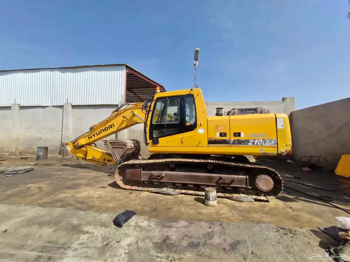 بوكلين هاونداي 2005 1