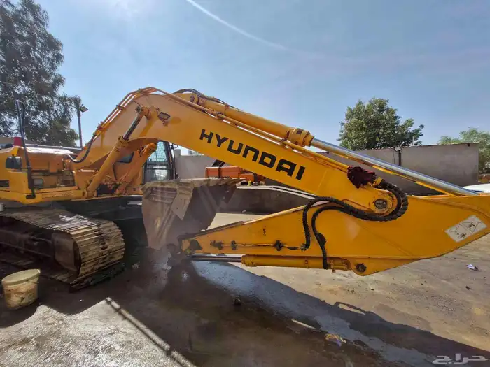 بوكلين هاونداي 2005 0