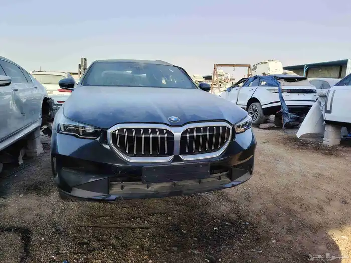 قطع غيار بي ام دبليو جميع الموديلات 1