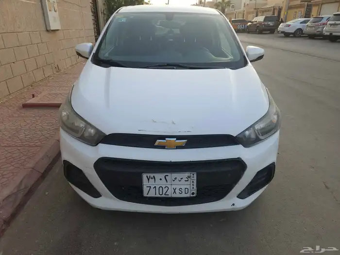 سبارك 2018 0